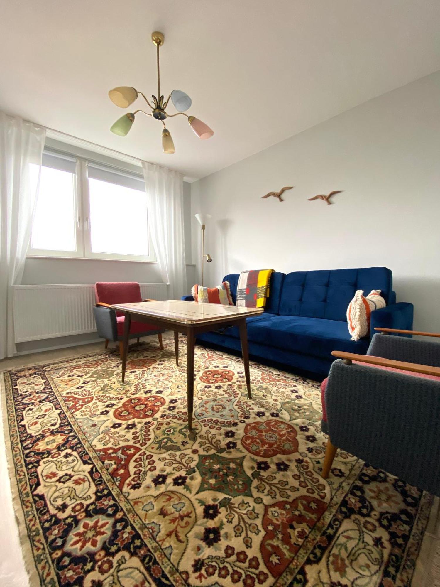 Zentrale Ferienwohnung Fuer Bis Zu 4 Personen Бремергафен Екстер'єр фото